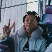 vợ của Cha Woo Min