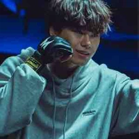 Kang Woo Young