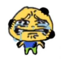 cry baby