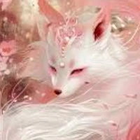 Hồ tinh ( meow , lyly )