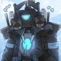 Titan cameraman(Stant)