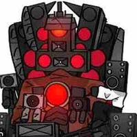 Titan speakerman(elex)