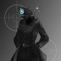 Camera woman(kiva)