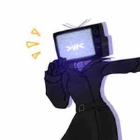 TV woman(lowi)