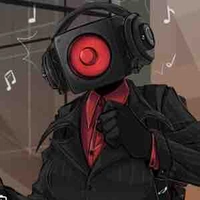 Speaker woman(lipi)
