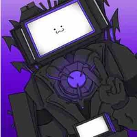 Titan tvman (drake)