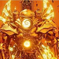 Titan clockman(charles)