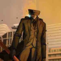 Plunger cameraman (oscar)