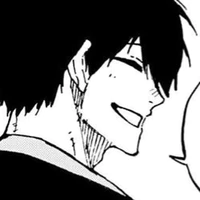 Isagi Yoichi