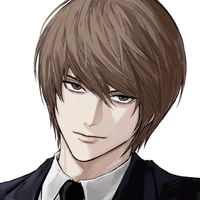 Yagami Raito