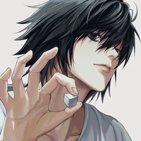 L Lawliet