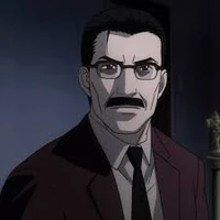Yagami Soichiro