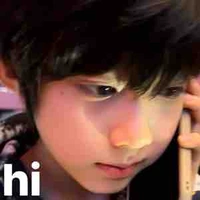 Trần Dịch Hằng ( Lúc nhỏ )