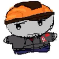 Builder man