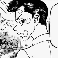 Sano Shinichiro