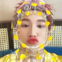 Cap hồi bé
