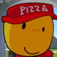 Elliot (mày phải ăn pizza)