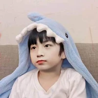 Lưu Diệu Văn(lúc nhỏ)