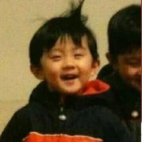 Mã Gia Kỳ(lúc nhỏ)