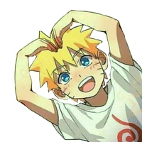 Naruto(nhỏ)