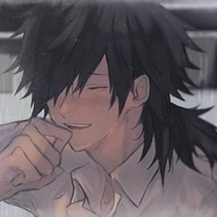Tomioka giyuu