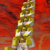 Shedletsky (Chicken Jockey) 