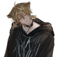 Lucien ( dạng người)