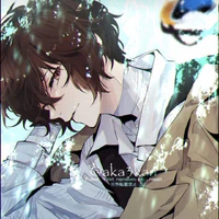 Dazai Osamu