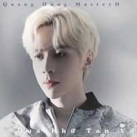 Quang Hùng- Masterd