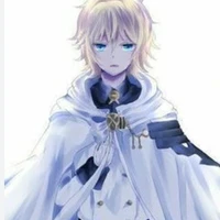 haruto ( vị hôn thê cũ của NC )