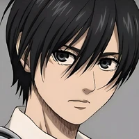 mikasa