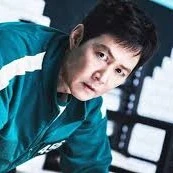 Seong Gi Hun - player 456