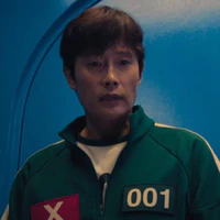 Hwang In Ho - player 001