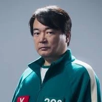 Park Jung Bae - player 390