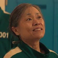 Jang Geum-ja - player 149