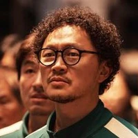 Park Yong Sik - player 007