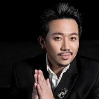 thầy giáo dạy mầm non