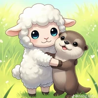 Luna hạt nhài