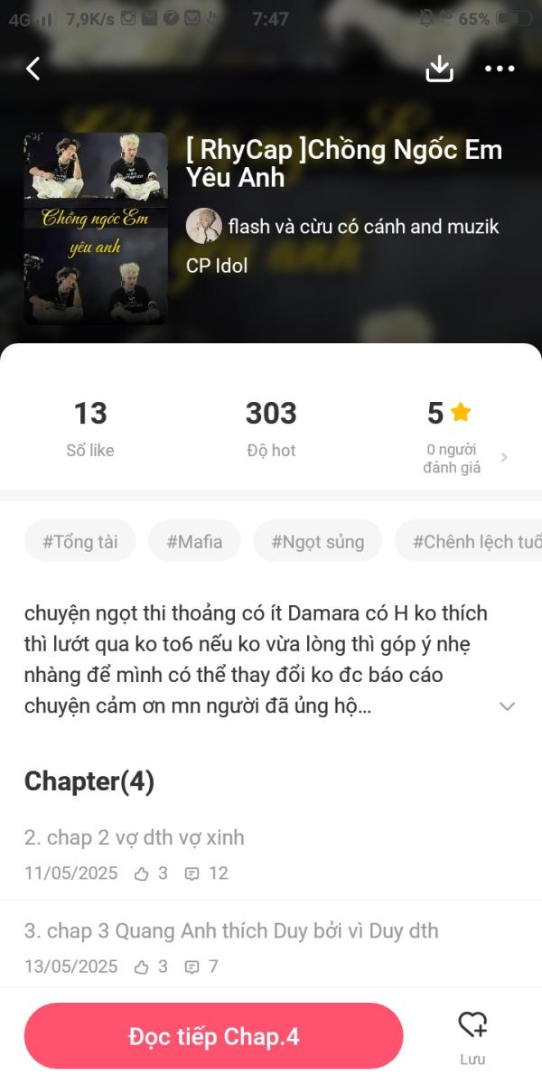 NovelToon