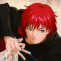 Sasori