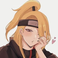 Deidara