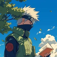 Kakashi Hatake