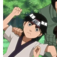 Rock Lee