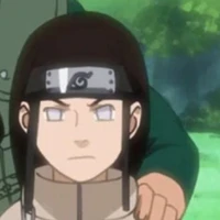Neji Hyuga