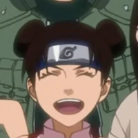Tenten. 