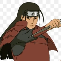 Senju Hashirama