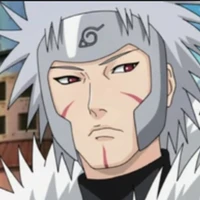 Senju Tobirama