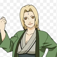 Senju Tsunade