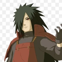 madara uchiha
