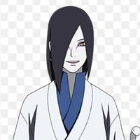 orochimaru